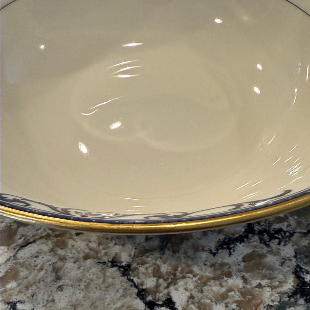 Lenox Liberty Bowl - Picture 3 of 7